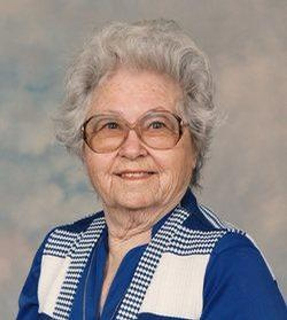 Irene Riley