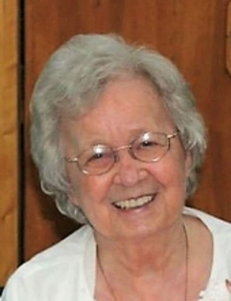 Joanne Thornton Leverett