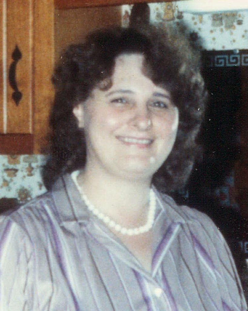 Susan Kay Terascavage