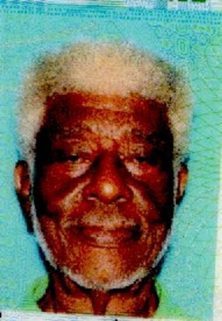Eddie Lee Bruce Profile Photo
