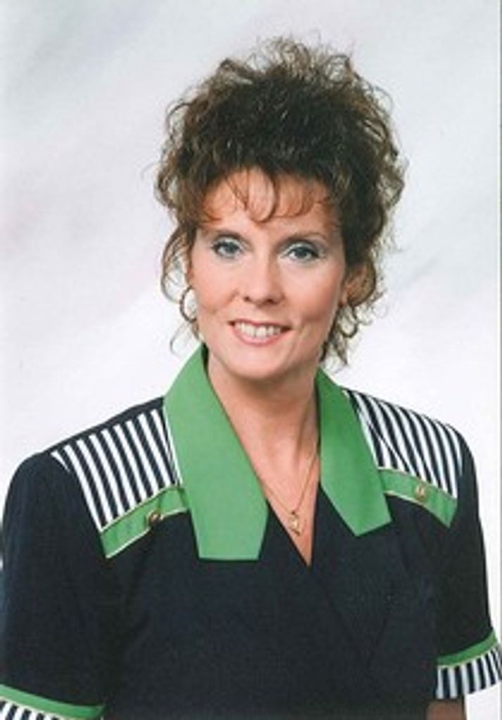 Carol Joy (Myers)  Cummings