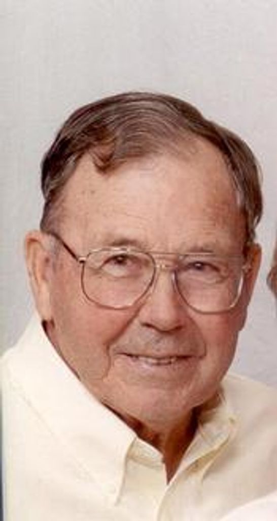 Joseph A. Patton Profile Photo