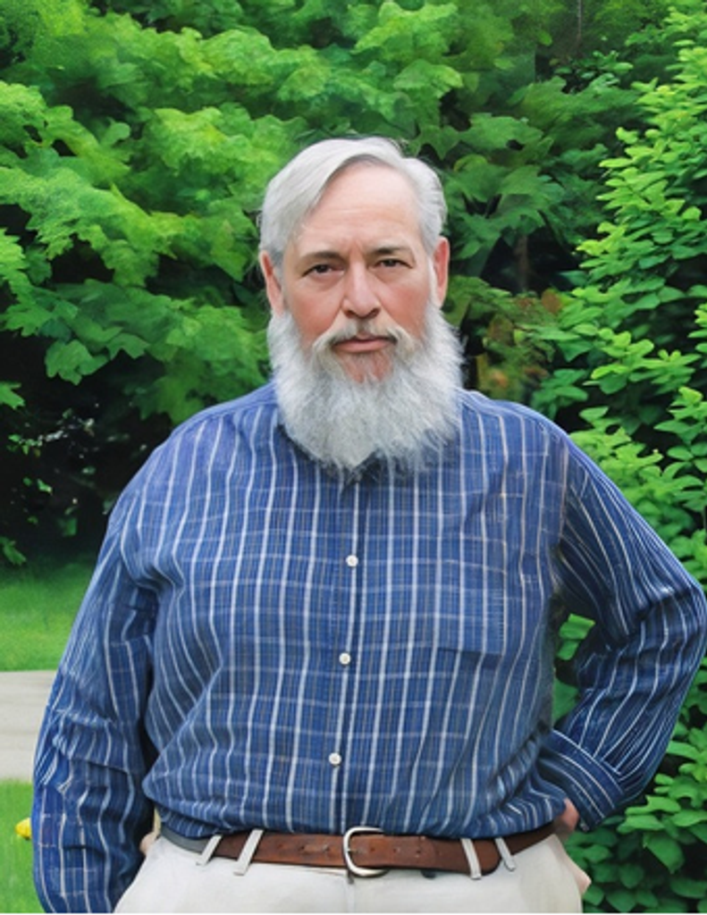 Jerry Lee Wharton Profile Photo
