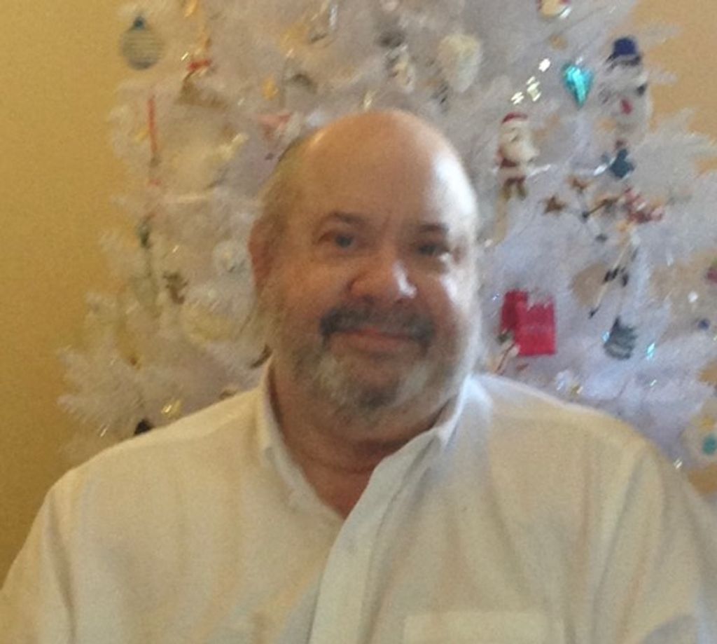 Patrick Troy Profile Photo