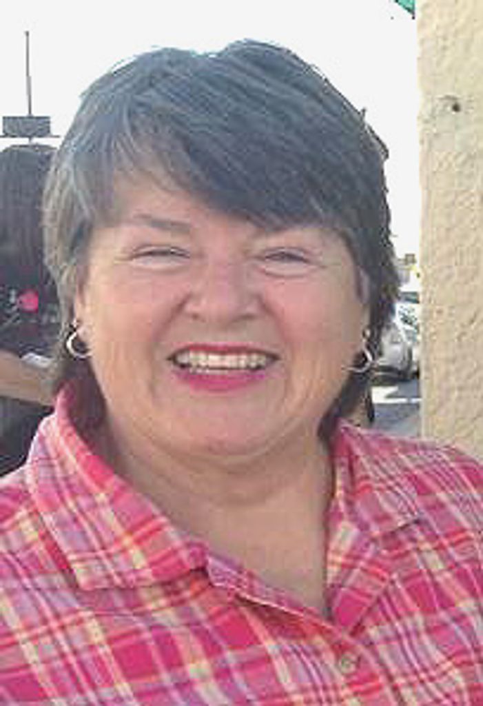 Carolee Tadda Sonnier