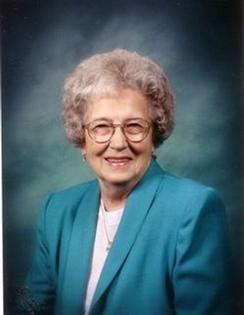 Lois Routhe Profile Photo
