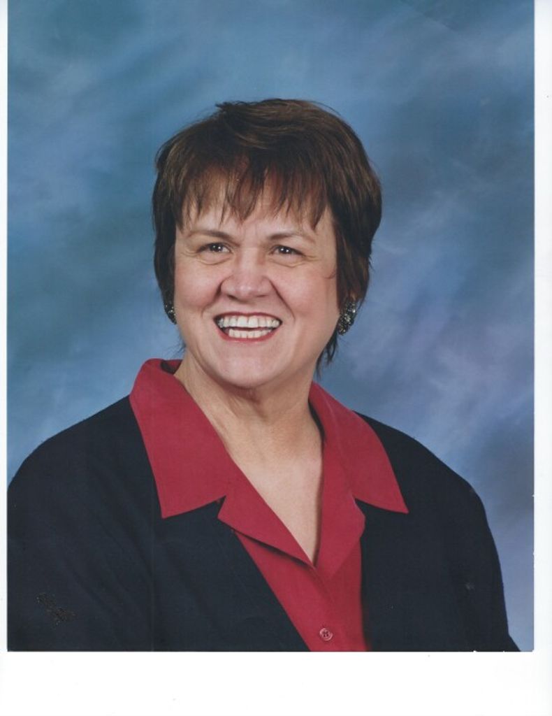 Lorraine Colleen (O'Connor)  Pritchard