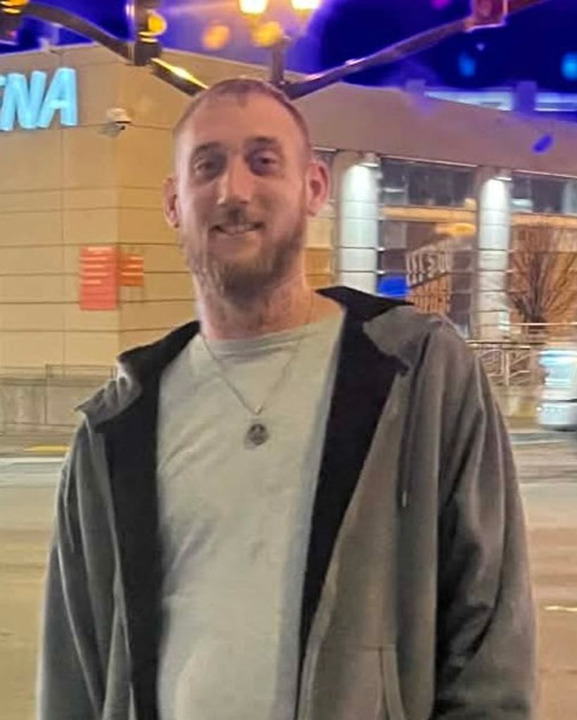 Austin Lee Cunningham Profile Photo