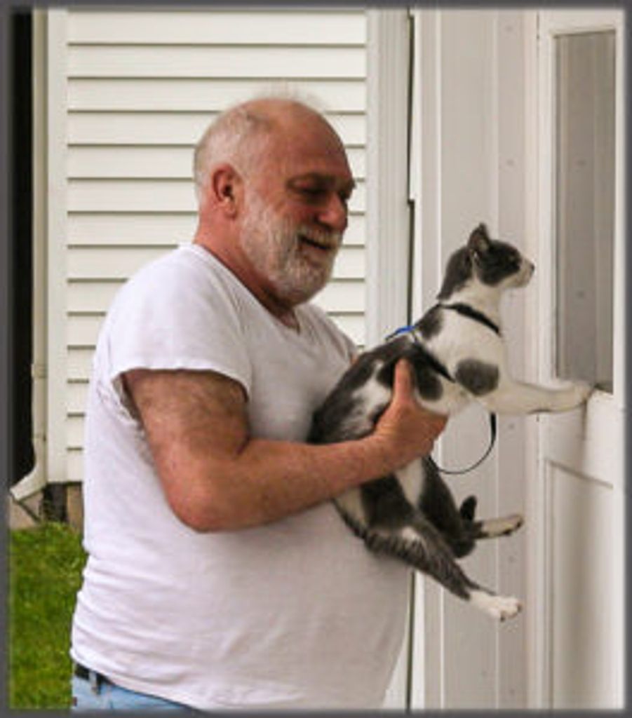 Lowell Laverne Juhl