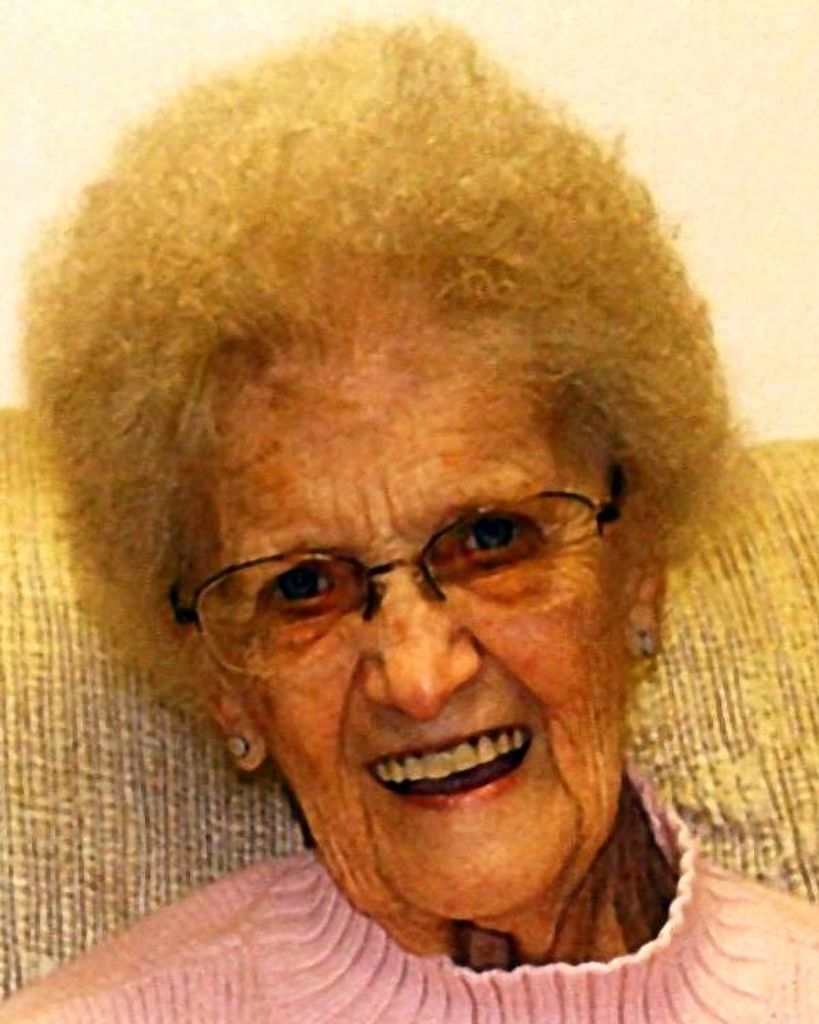 Bertha Boonstra