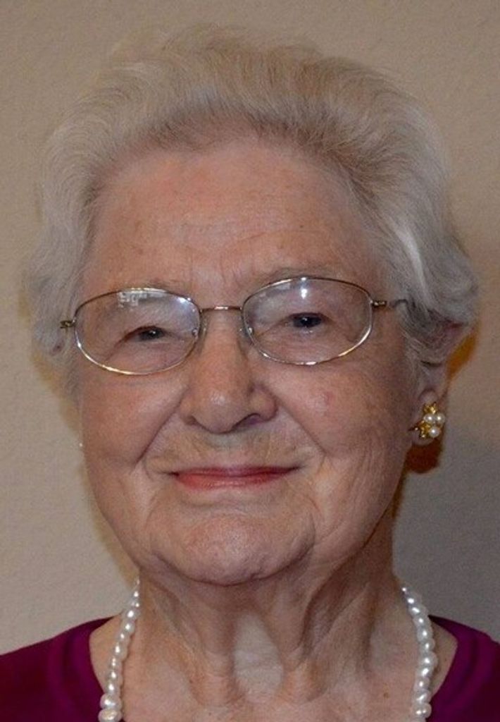 Anna Pearle Seaman Profile Photo