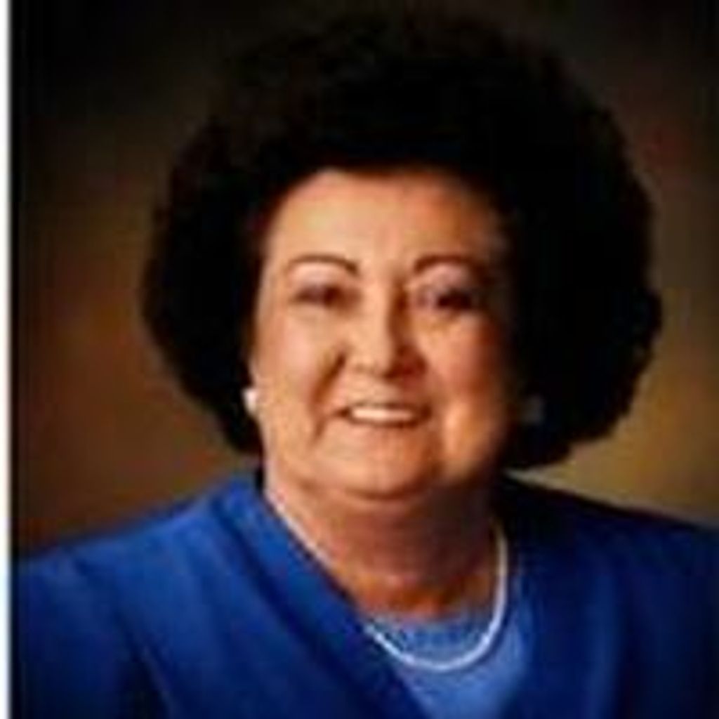 Bettye Thompson Barnett