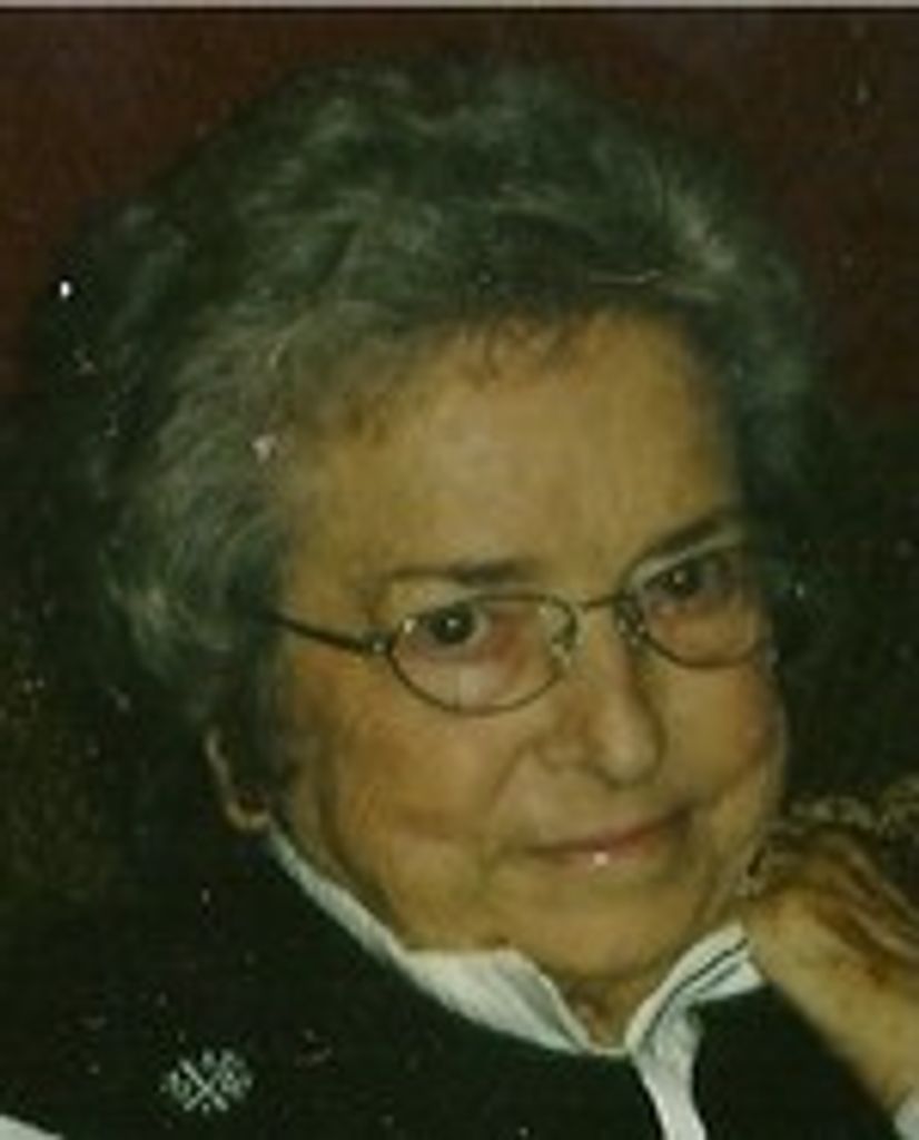 Lorene L. Mcmurray