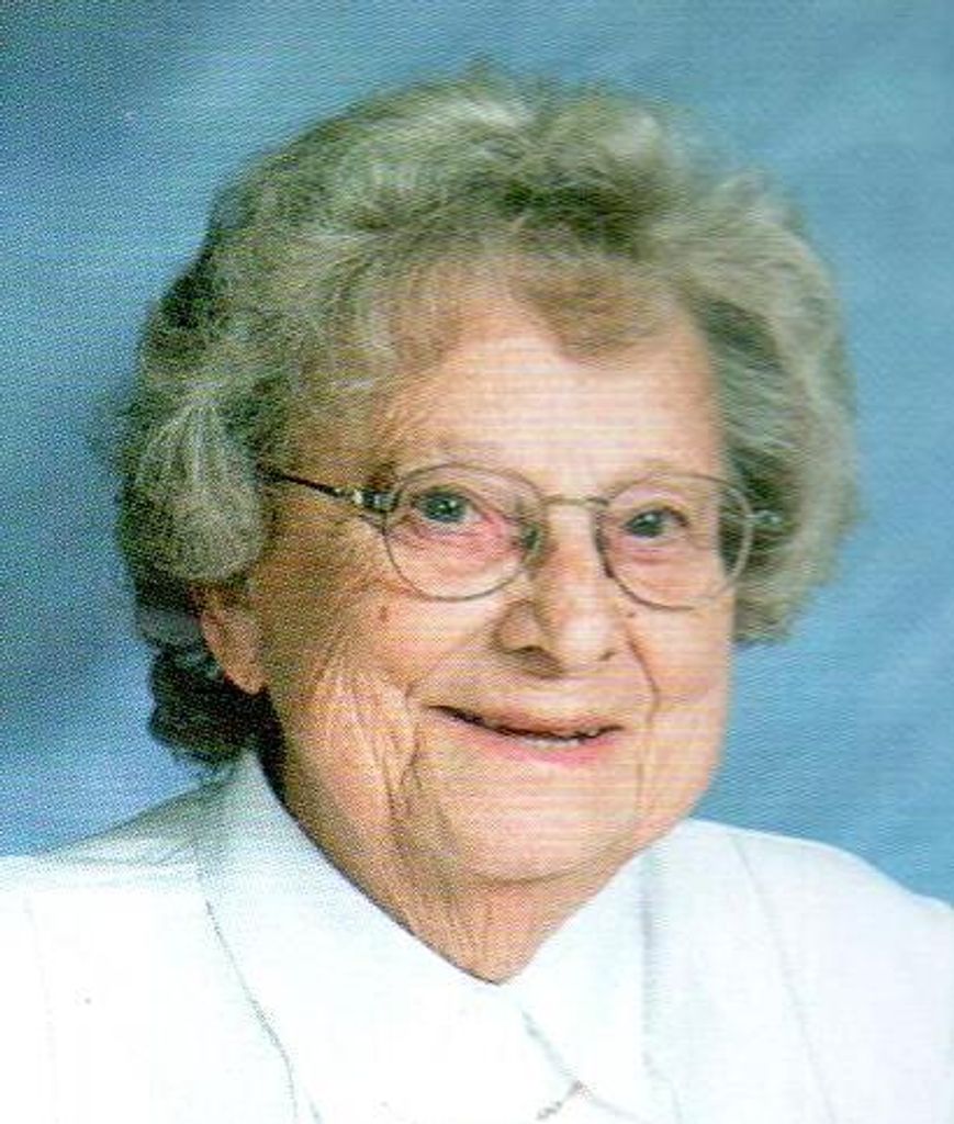 Betty Bilder
