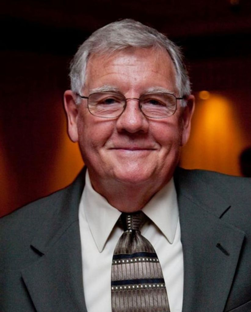 Everett William Boober Profile Photo