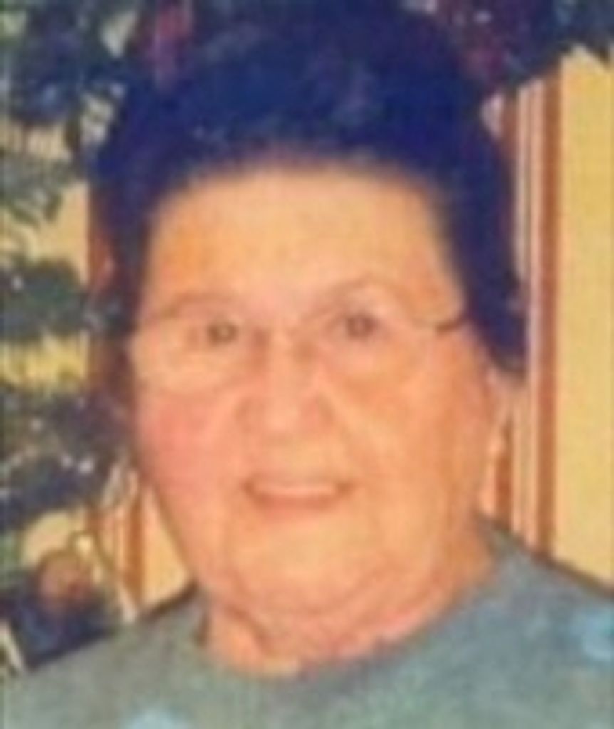 Margaret E. Ober