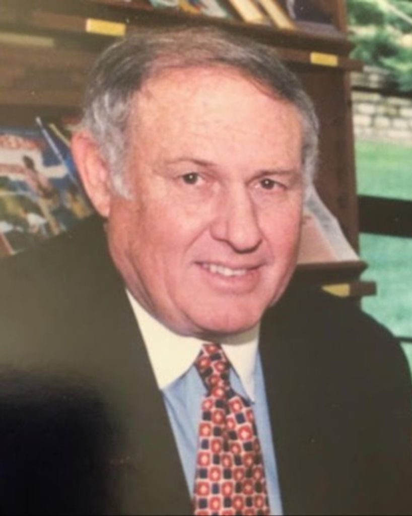 Randolph Meek Roten