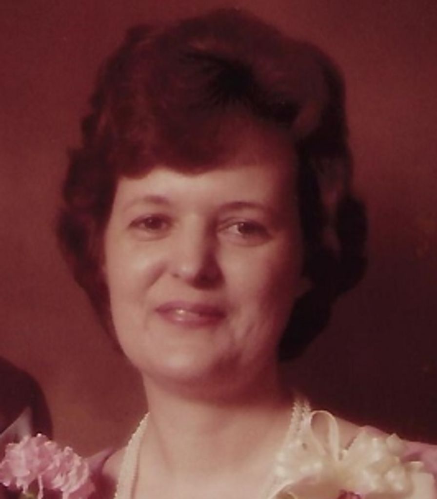 Janet Casteel Profile Photo
