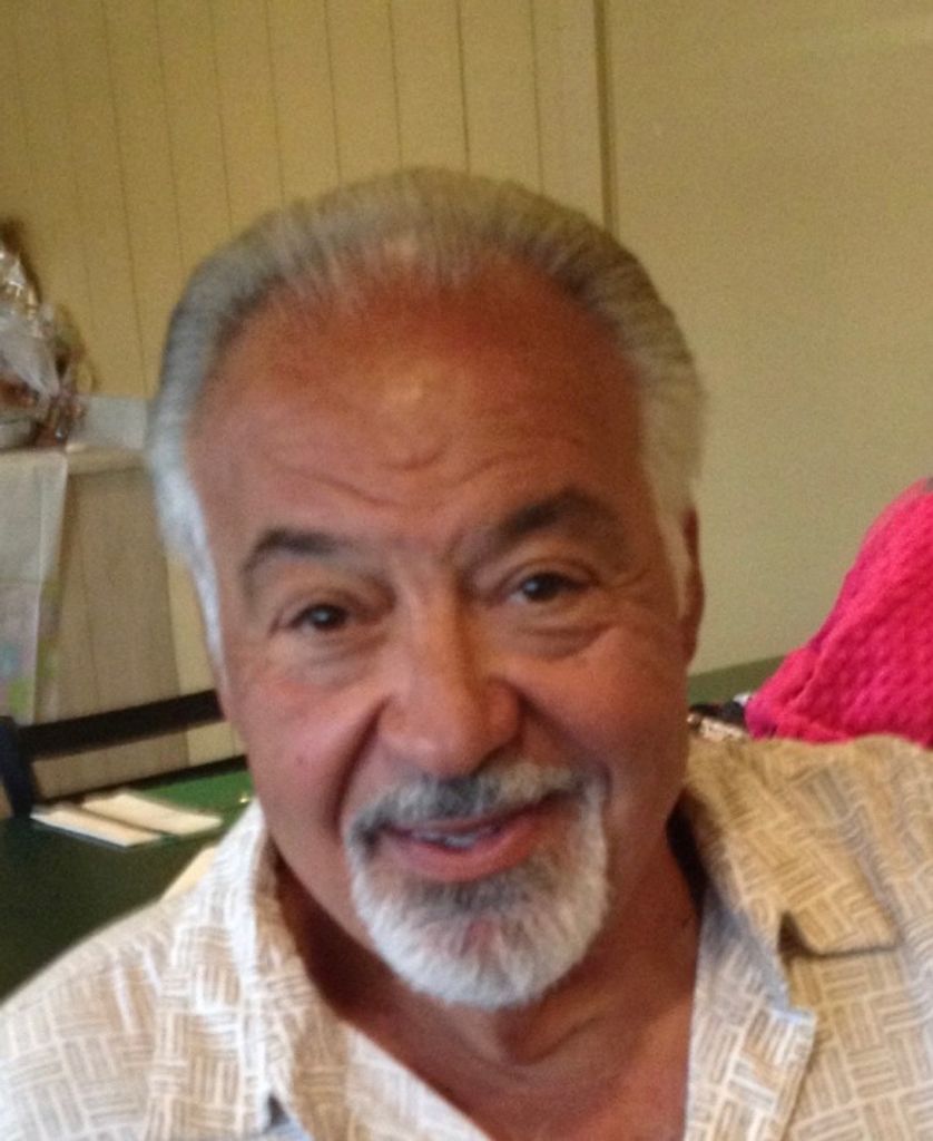 Michael R. Scardina