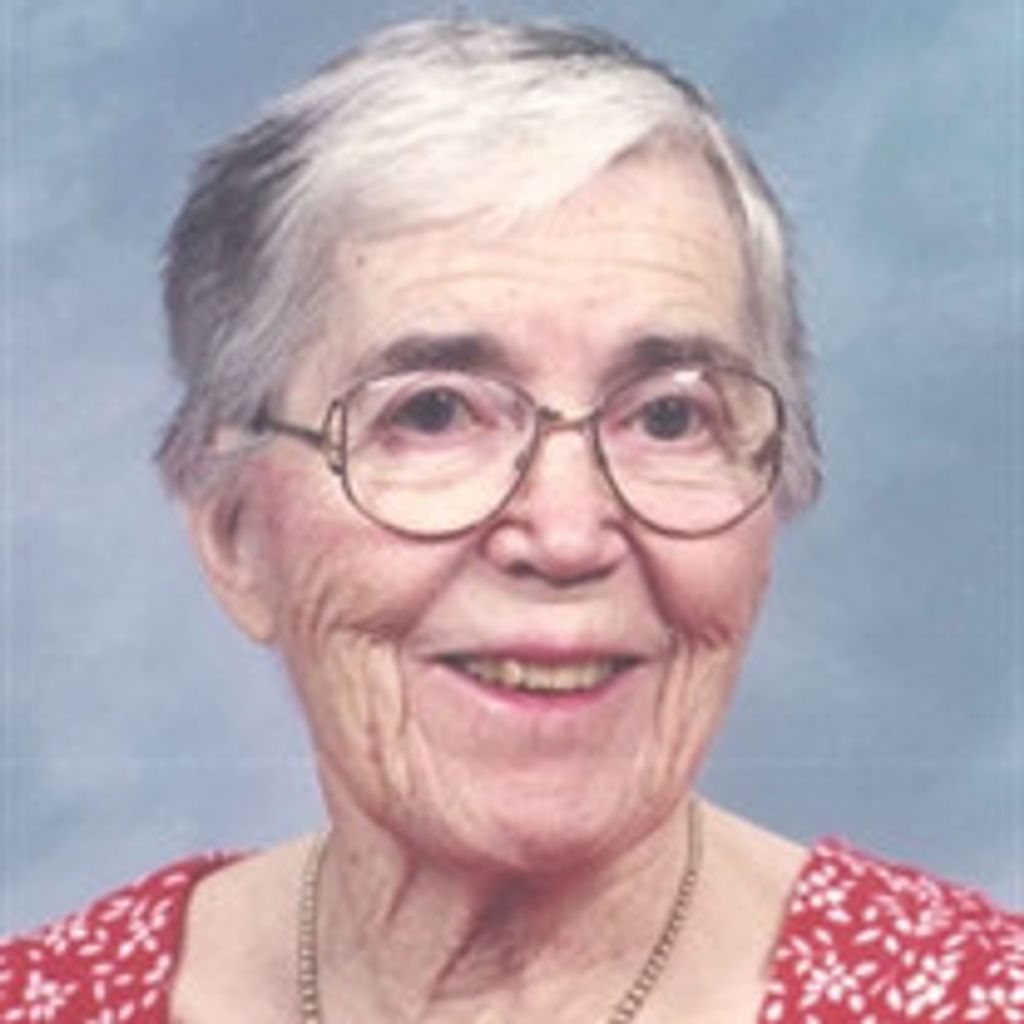 Mary Virginia Fischer