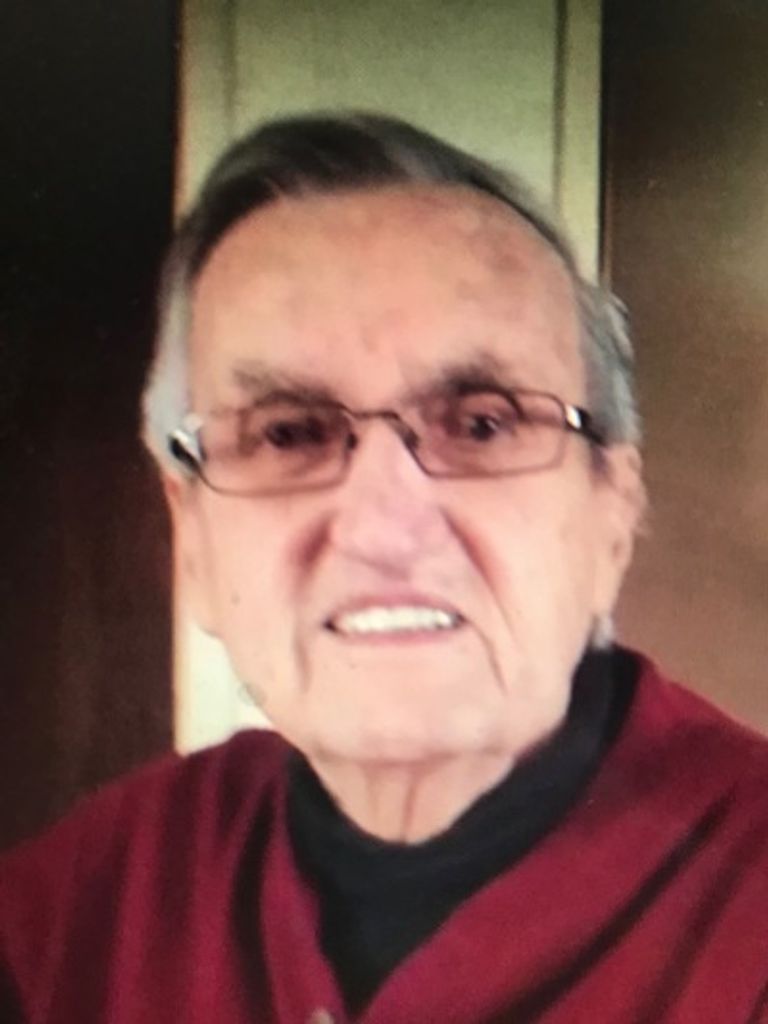 Frederick F. Snyder Profile Photo