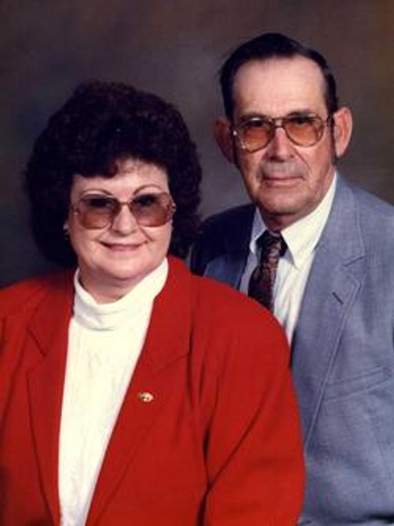 Oscar Sterling Eidson