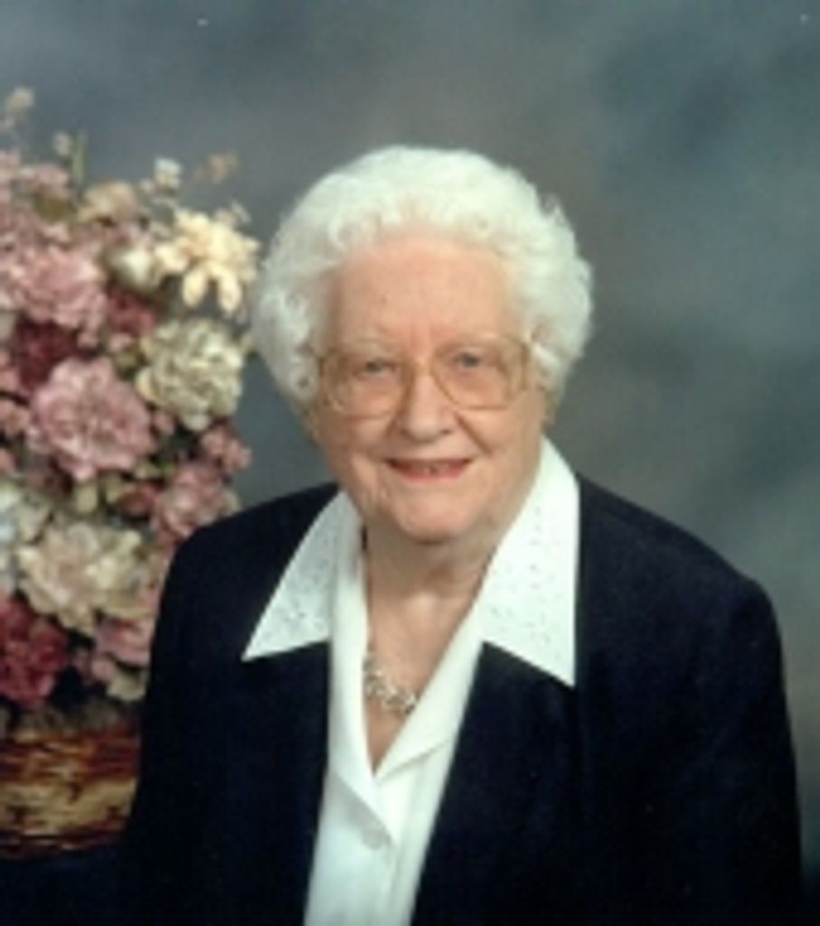 Irene Robinson