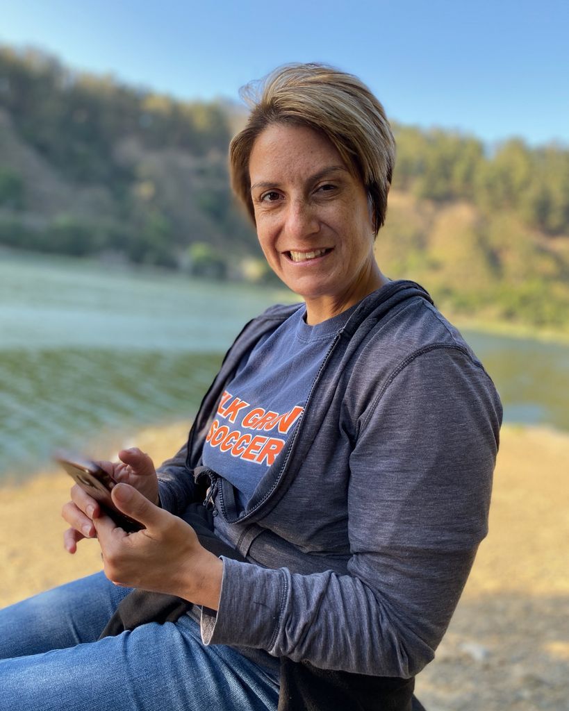 Sonja Rachelle Goode Profile Photo