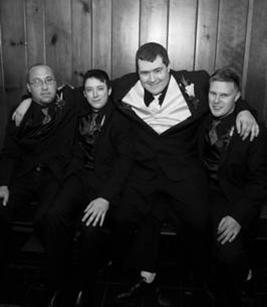 Christopher Rockey Profile Photo