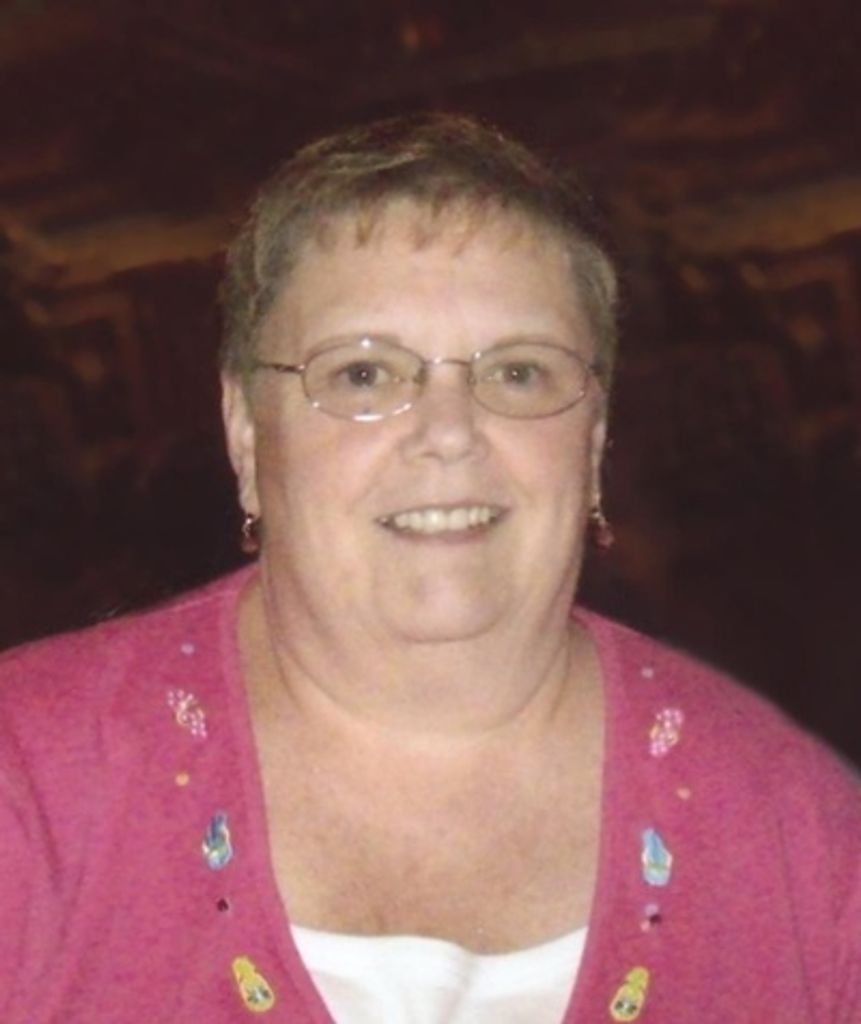 Judy A. Benbenek