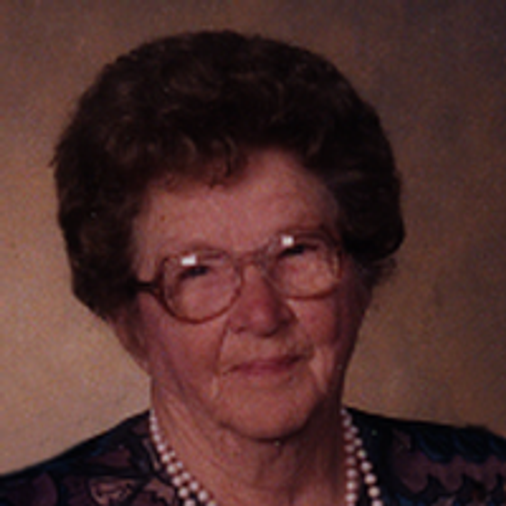 Arlene Gladys Hasz