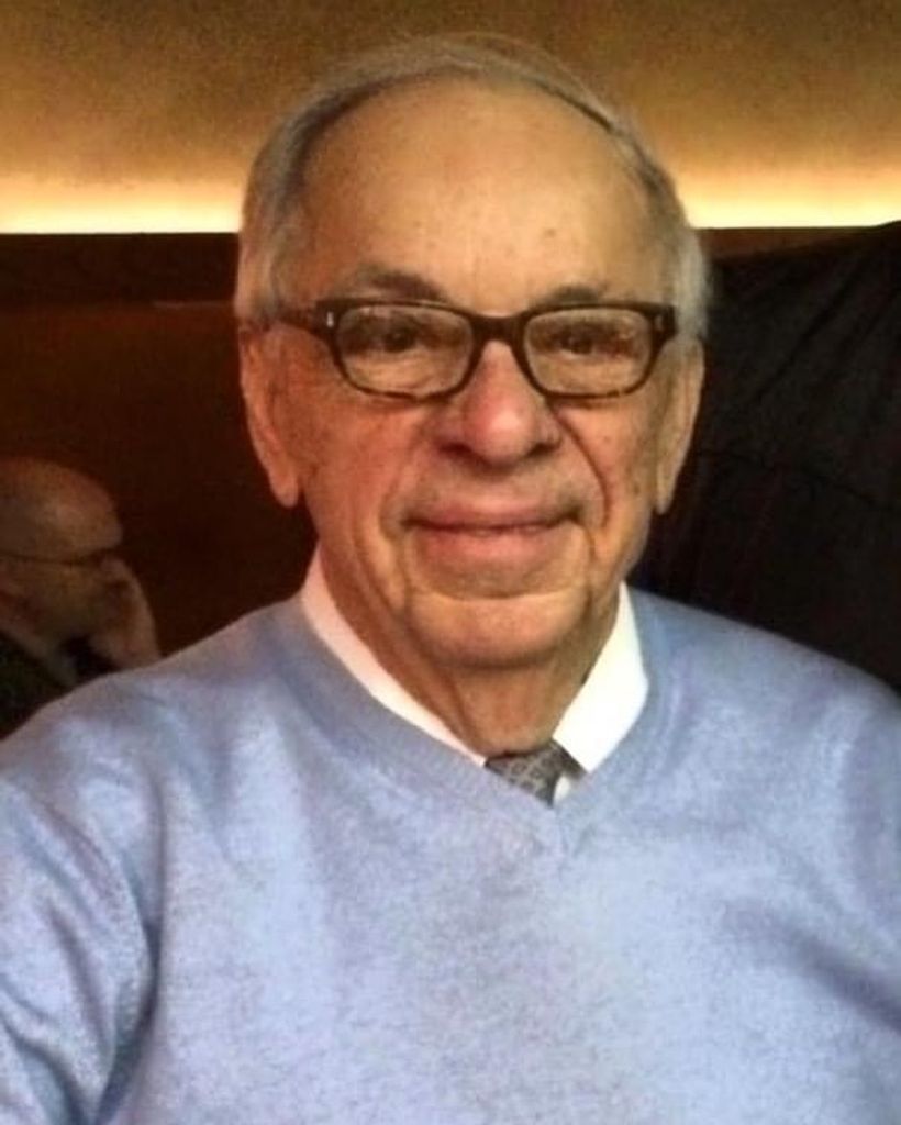 Mr. Nick Thomas