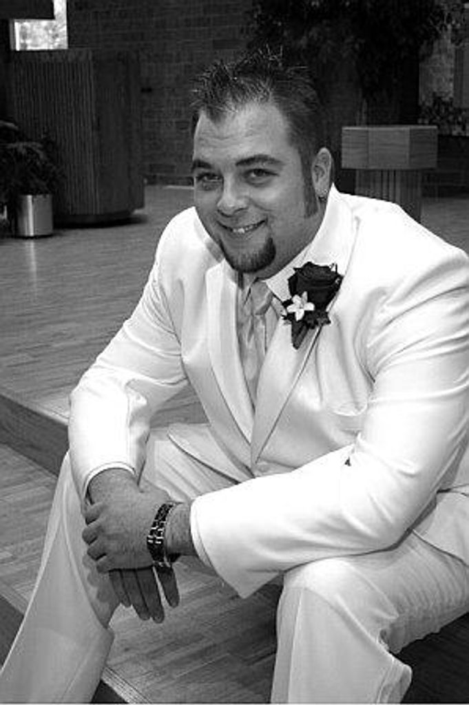 William "Billy" M Dahl