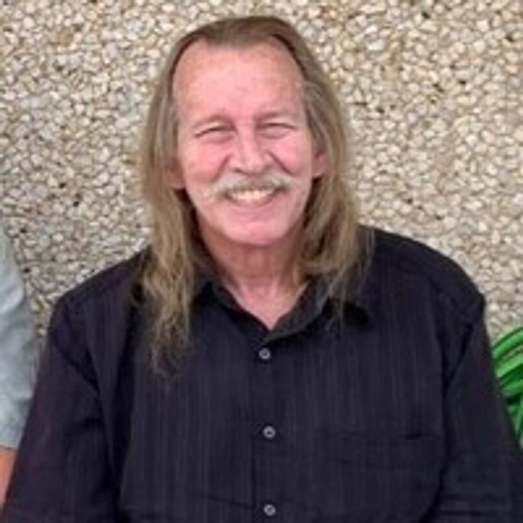 Douglas Alan Wood