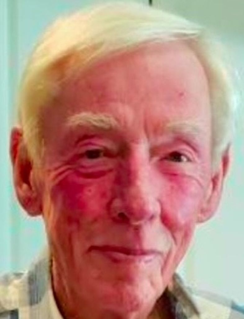 Billy Ragin Briscoe Profile Photo