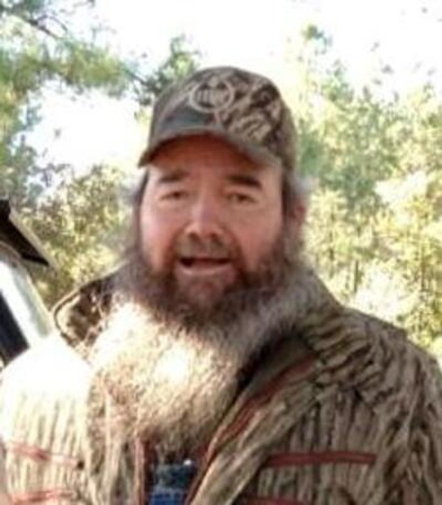 Clarence Jewel Ellison Sr.