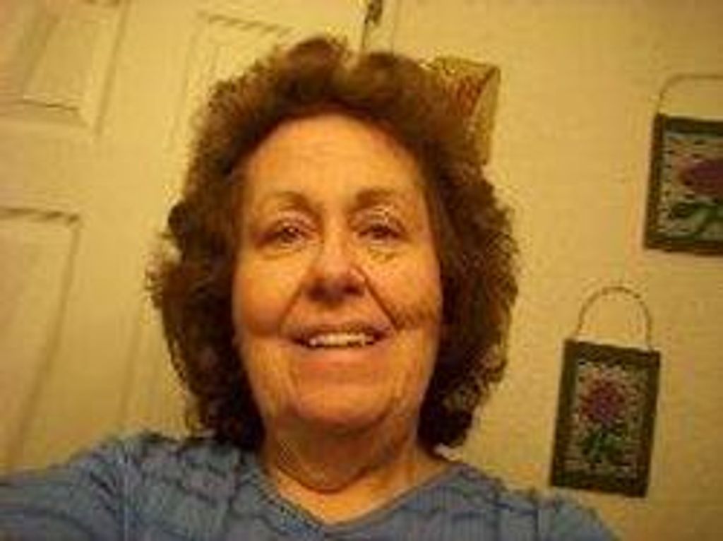 Kristy Brooks Edwards