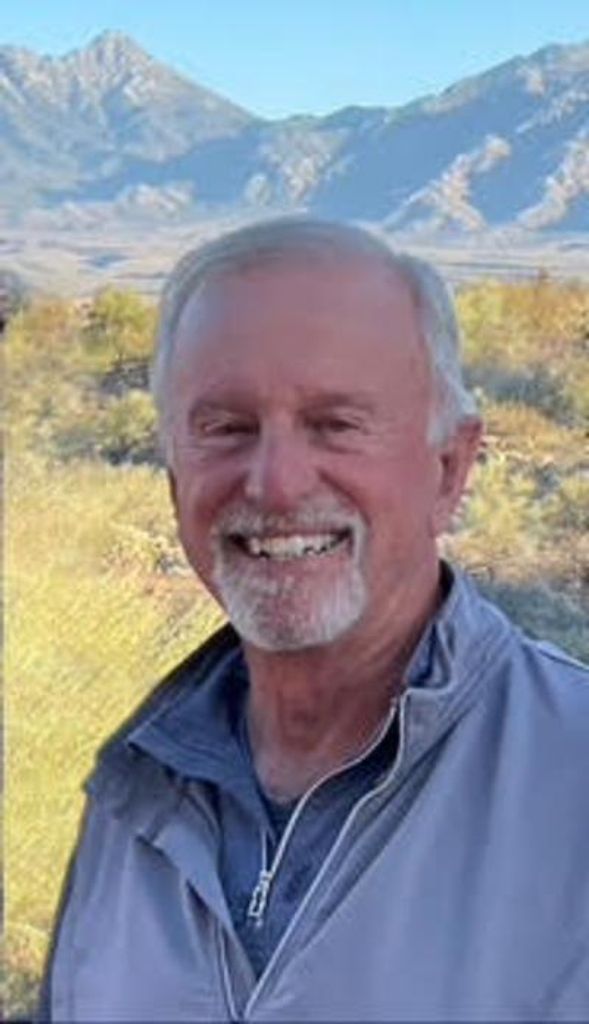 Gary Fred Mohlenkamp