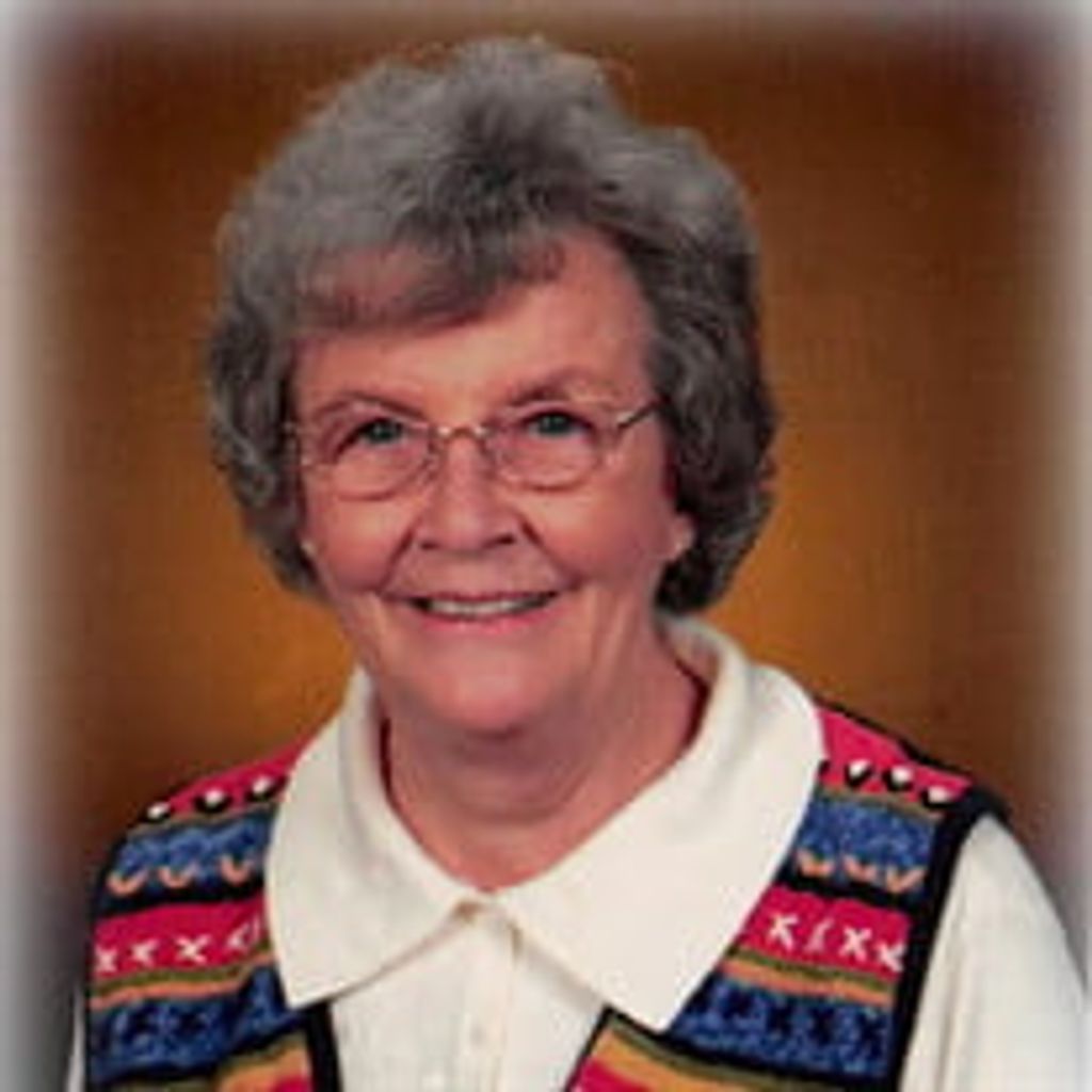 Verna Caroline Rude