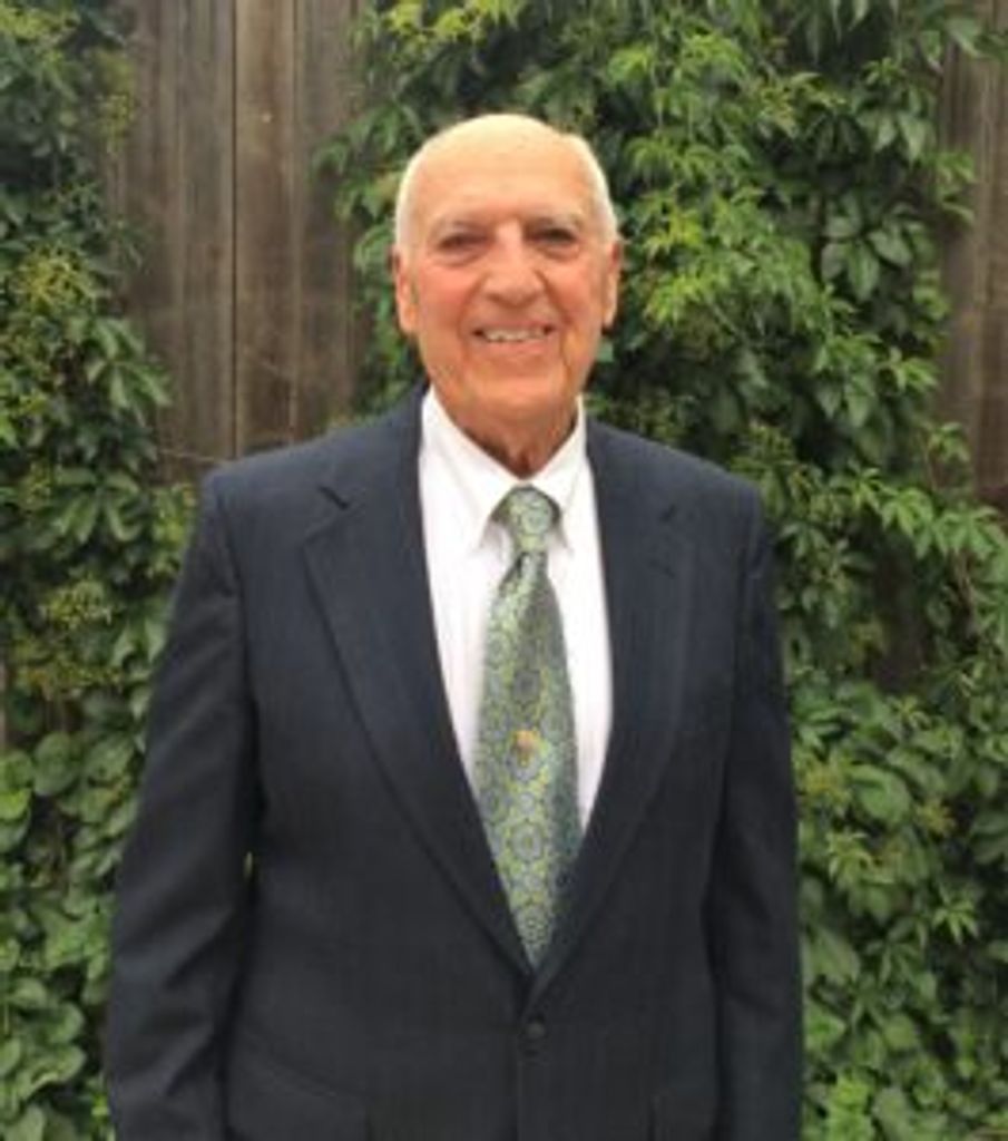 Ken Morrison Profile Photo