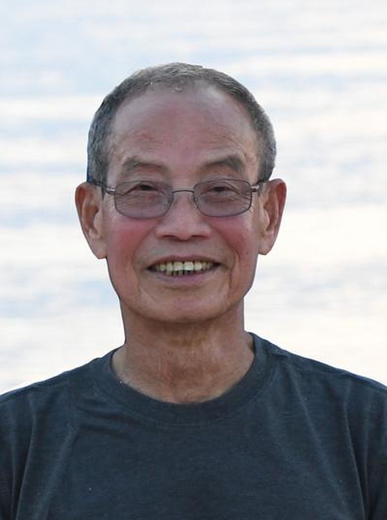 Giang Truong Nguyen
