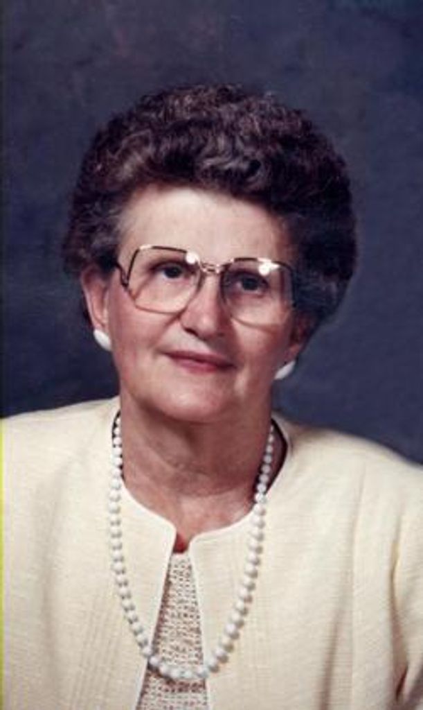 Norma Eileen Hettich