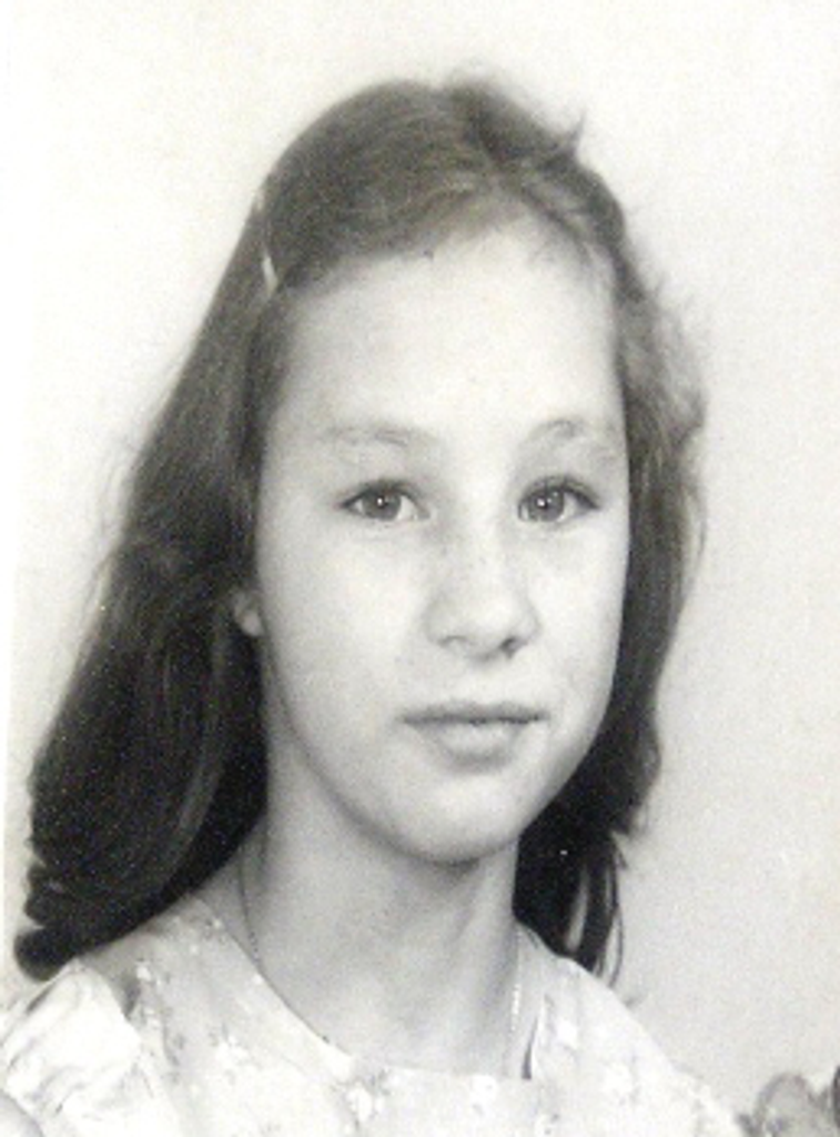 Patricia Ann (Fischer)  Nicolet