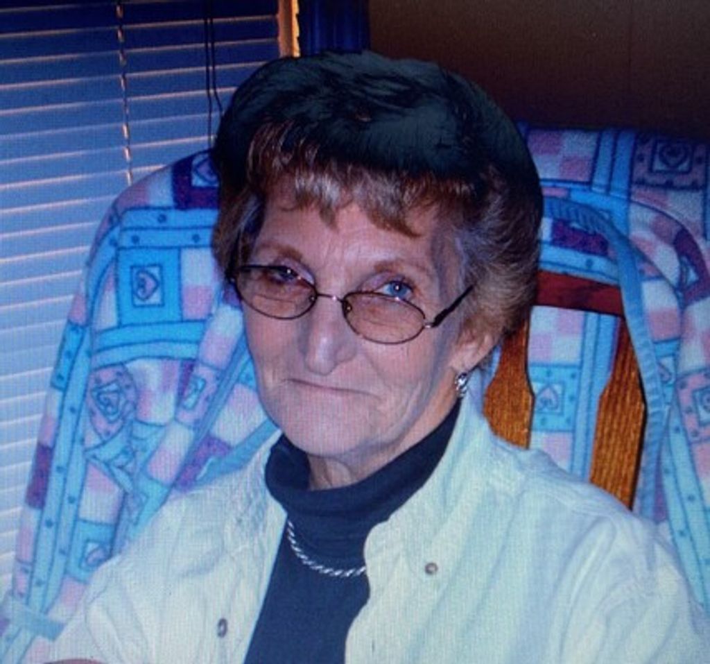 Mary Jo Rollins Ferguson Profile Photo