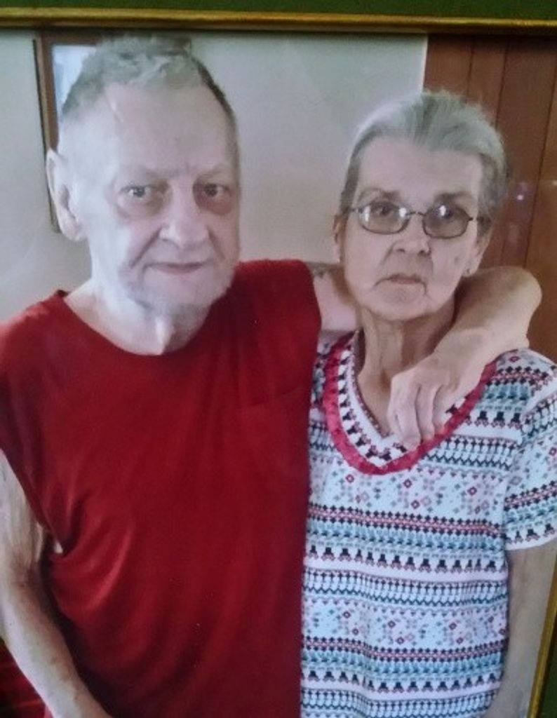 David Lee Rossiter, Sr.