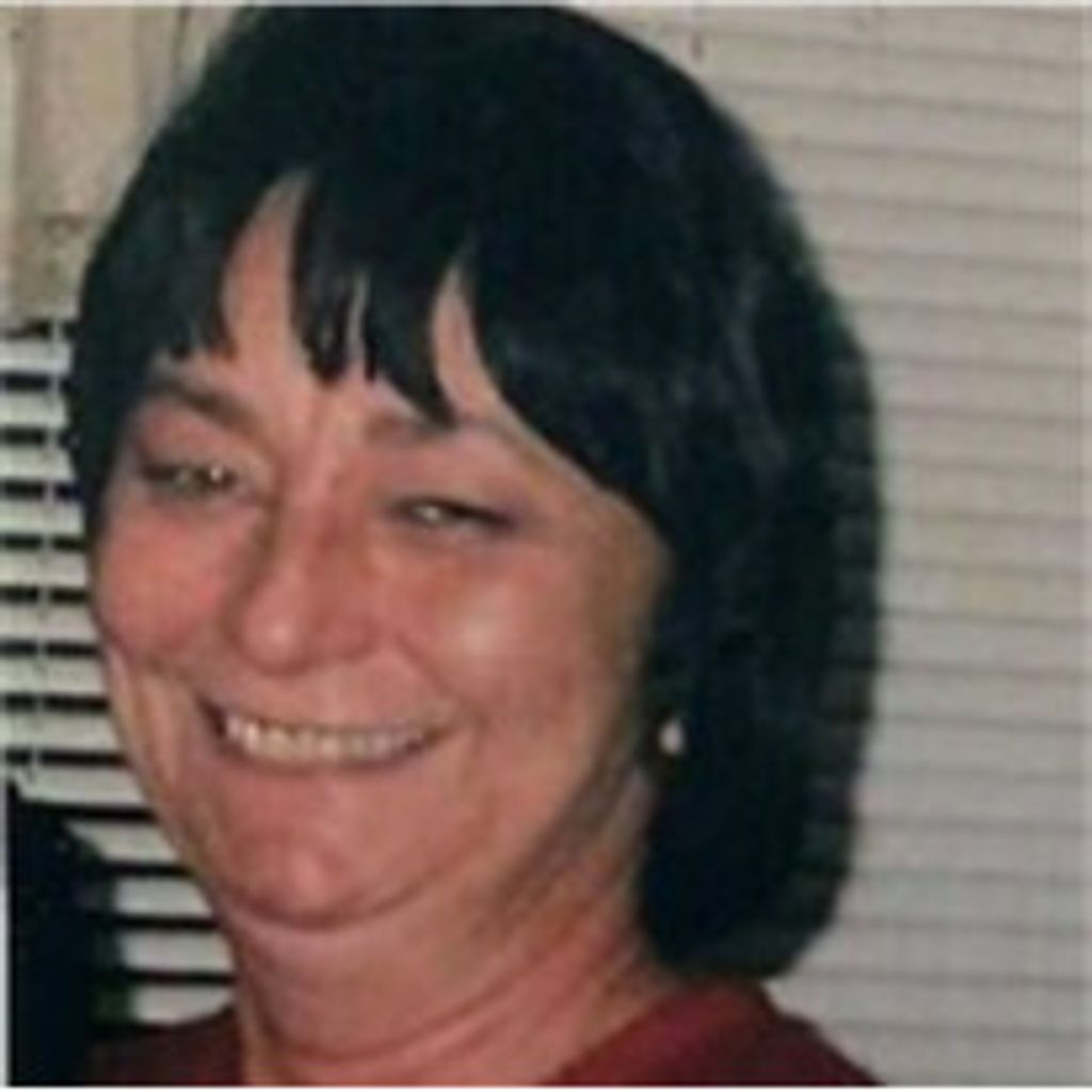 Claudia Jean Sosebee