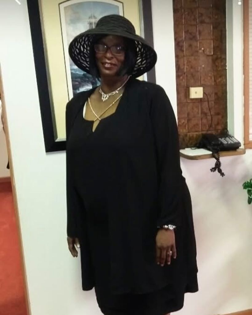 Arnita Levern Cotton