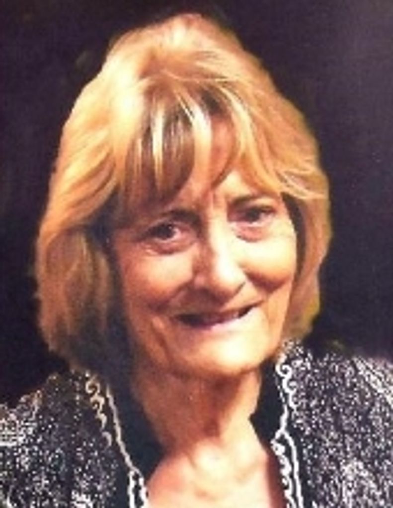 Peggy Till Jones