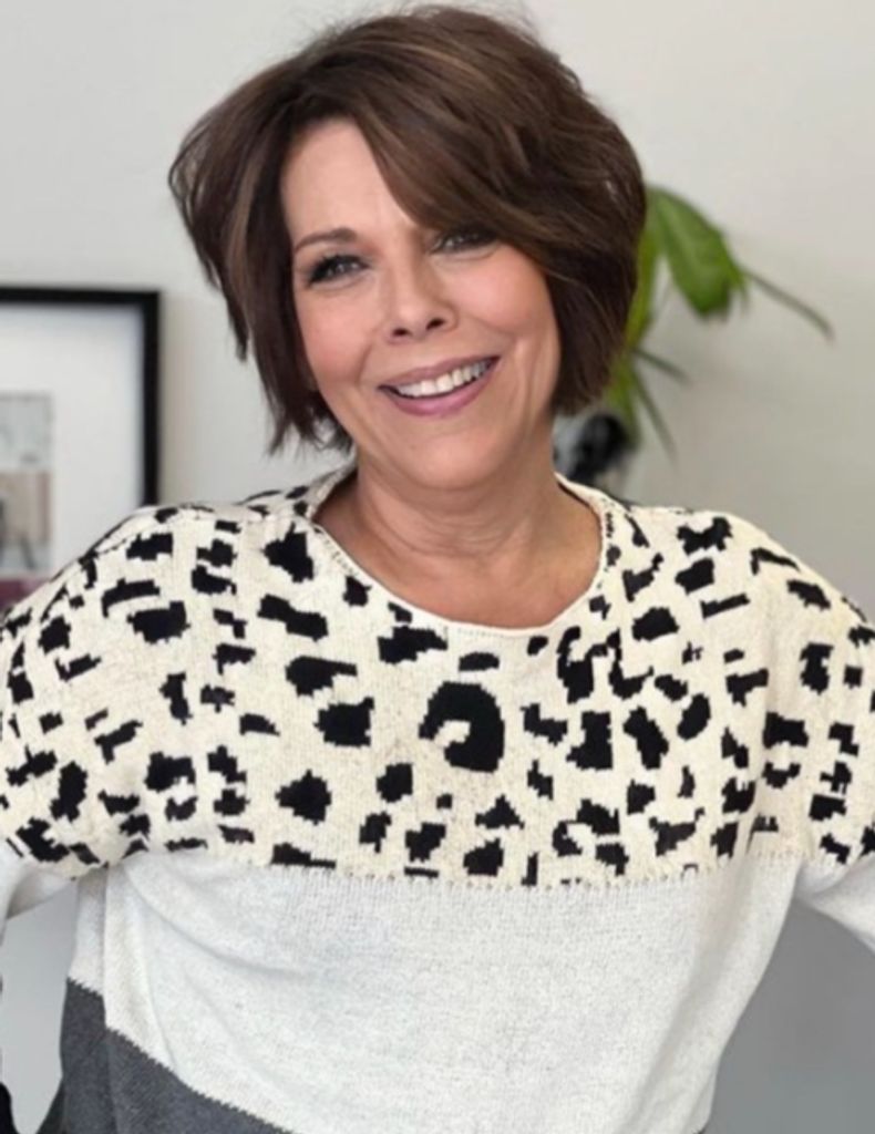 Christine (Torrens)  Spendley