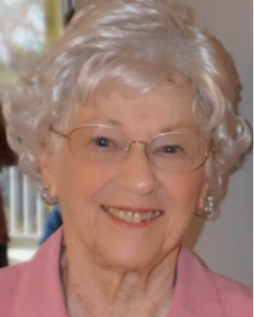 Norma L. Berry
